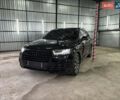 Чорний Ауді Ку 7, об'ємом двигуна 3 л та пробігом 148 тис. км за 35999 $, фото 1 на Automoto.ua