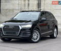 Черный Ауди Ку 7, объемом двигателя 3 л и пробегом 269 тыс. км за 28999 $, фото 12 на Automoto.ua