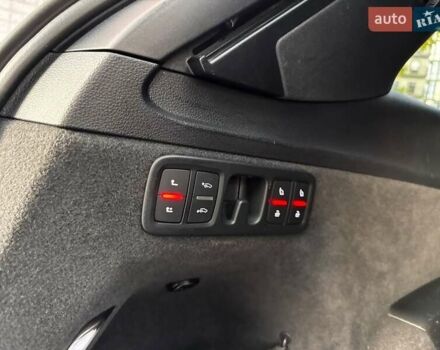 Ауди Ку 7 2015 в Ивано-Франковске на Automoto.ua Черный Ауди Ку 7, объемом двигателя 3 л и пробегом 237 тыс. км за 39400 $, фото 69 на Automoto.ua
