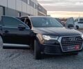 Чорний Ауді Ку 7, об'ємом двигуна 3 л та пробігом 250 тис. км за 32350 $, фото 23 на Automoto.ua