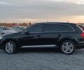 Чорний Ауді Ку 7, об'ємом двигуна 3 л та пробігом 250 тис. км за 32350 $, фото 4 на Automoto.ua