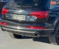 Ауді Ку 7 2015 у Запоріжжя на Automoto.ua Чорний Ауді Ку 7, об'ємом двигуна 3 л та пробігом 195 тис. км за 15999 $, фото 7 на Automoto.ua