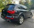 Ауді Ку 7 2015 у Чернігові на Automoto.ua Чорний Ауді Ку 7, об'ємом двигуна 3 л та пробігом 71 тис. км за 11000 $, фото 4 на Automoto.ua