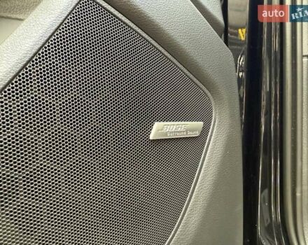 Черный Ауди Ку 7, объемом двигателя 3 л и пробегом 161 тыс. км за 17990 $, фото 9 на Automoto.ua