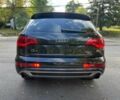 Ауді Ку 7 2015 у Чернігові на Automoto.ua Чорний Ауді Ку 7, об'ємом двигуна 3 л та пробігом 71 тис. км за 11000 $, фото 5 на Automoto.ua