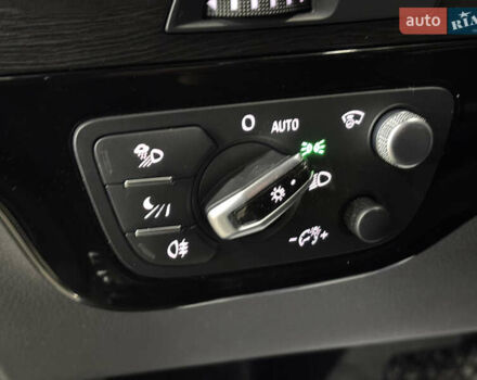 Чорний Ауді Ку 7, об'ємом двигуна 3 л та пробігом 148 тис. км за 35999 $, фото 35 на Automoto.ua