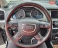 Черный Ауди Ку 7, объемом двигателя 3 л и пробегом 160 тыс. км за 21500 $, фото 17 на Automoto.ua