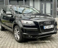 Чорний Ауді Ку 7, об'ємом двигуна 2.97 л та пробігом 162 тис. км за 22800 $, фото 1 на Automoto.ua