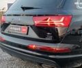 Чорний Ауді Ку 7, об'ємом двигуна 3 л та пробігом 250 тис. км за 32350 $, фото 9 на Automoto.ua