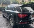 Чорний Ауді Ку 7, об'ємом двигуна 3 л та пробігом 214 тис. км за 16490 $, фото 4 на Automoto.ua