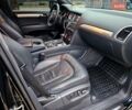Чорний Ауді Ку 7, об'ємом двигуна 2.97 л та пробігом 282 тис. км за 19000 $, фото 12 на Automoto.ua