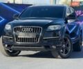 Ауді Ку 7 2015 у Запоріжжя на Automoto.ua Чорний Ауді Ку 7, об'ємом двигуна 3 л та пробігом 195 тис. км за 15999 $, фото 1 на Automoto.ua
