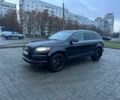 Чорний Ауді Ку 7, об'ємом двигуна 3 л та пробігом 180 тис. км за 20700 $, фото 1 на Automoto.ua