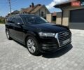 Черный Ауди Ку 7, объемом двигателя 2.97 л и пробегом 225 тыс. км за 34900 $, фото 2 на Automoto.ua