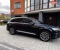 Ауди Ку 7 2015 в Ивано-Франковске на Automoto.ua Черный Ауди Ку 7, объемом двигателя 3 л и пробегом 237 тыс. км за 39400 $, фото 28 на Automoto.ua