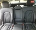 Черный Ауди Ку 7, объемом двигателя 2.97 л и пробегом 130 тыс. км за 3000 $, фото 9 на Automoto.ua