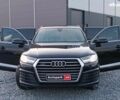 Чорний Ауді Ку 7, об'ємом двигуна 3 л та пробігом 250 тис. км за 32350 $, фото 22 на Automoto.ua