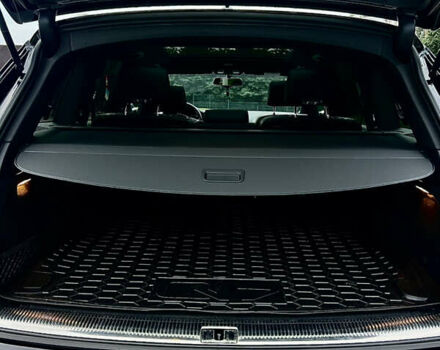 Чорний Ауді Ку 7, об'ємом двигуна 2.97 л та пробігом 180 тис. км за 28000 $, фото 50 на Automoto.ua