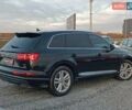 Чорний Ауді Ку 7, об'ємом двигуна 3 л та пробігом 250 тис. км за 32400 $, фото 11 на Automoto.ua