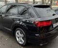Черный Ауди Ку 7, объемом двигателя 2.97 л и пробегом 177 тыс. км за 29500 $, фото 10 на Automoto.ua