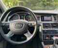 Черный Ауди Ку 7, объемом двигателя 3 л и пробегом 120 тыс. км за 14150 $, фото 10 на Automoto.ua