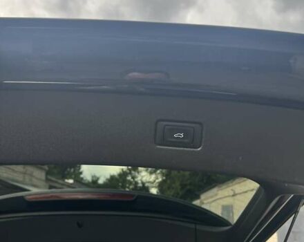 Черный Ауди Ку 7, объемом двигателя 2.97 л и пробегом 220 тыс. км за 33700 $, фото 14 на Automoto.ua