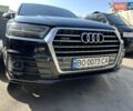 Черный Ауди Ку 7, объемом двигателя 2.97 л и пробегом 295 тыс. км за 29900 $, фото 9 на Automoto.ua