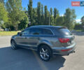 Ауди Ку 7 2015 в Чернигове на Automoto.ua Черный Ауди Ку 7, объемом двигателя 3 л и пробегом 87 тыс. км за 25000 $, фото 20 на Automoto.ua