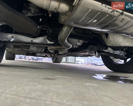 Чорний Ауді Ку 7, об'ємом двигуна 3 л та пробігом 148 тис. км за 35999 $, фото 88 на Automoto.ua