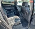 Черный Ауди Ку 7, объемом двигателя 3 л и пробегом 190 тыс. км за 22100 $, фото 7 на Automoto.ua