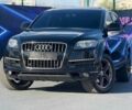 Ауді Ку 7 2015 у Запоріжжя на Automoto.ua Чорний Ауді Ку 7, об'ємом двигуна 3 л та пробігом 195 тис. км за 15999 $, фото 1 на Automoto.ua