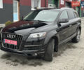 Черный Ауди Ку 7, объемом двигателя 2.97 л и пробегом 167 тыс. км за 23000 $, фото 5 на Automoto.ua