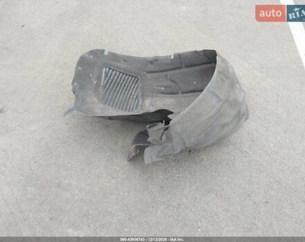 Черный Ауди Ку 7, объемом двигателя 2.97 л и пробегом 136 тыс. км за 3350 $, фото 11 на Automoto.ua