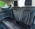 Чорний Ауді Ку 7, об'ємом двигуна 3 л та пробігом 80 тис. км за 14200 $, фото 14 на Automoto.ua