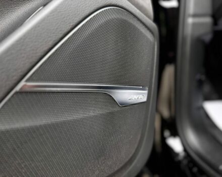 Черный Ауди Ку 7, объемом двигателя 3 л и пробегом 237 тыс. км за 34900 $, фото 15 на Automoto.ua