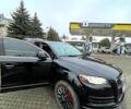 Чорний Ауді Ку 7, об'ємом двигуна 3 л та пробігом 113 тис. км за 19999 $, фото 3 на Automoto.ua