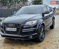 Чорний Ауді Ку 7, об'ємом двигуна 2.97 л та пробігом 282 тис. км за 19000 $, фото 15 на Automoto.ua