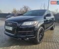 Чорний Ауді Ку 7, об'ємом двигуна 3 л та пробігом 112 тис. км за 19999 $, фото 1 на Automoto.ua