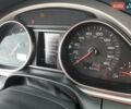 Черный Ауди Ку 7, объемом двигателя 2.97 л и пробегом 130 тыс. км за 3000 $, фото 8 на Automoto.ua