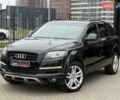 Чорний Ауді Ку 7, об'ємом двигуна 3 л та пробігом 124 тис. км за 17900 $, фото 1 на Automoto.ua