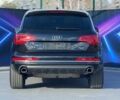 Ауді Ку 7 2015 у Запоріжжя на Automoto.ua Чорний Ауді Ку 7, об'ємом двигуна 3 л та пробігом 195 тис. км за 15999 $, фото 4 на Automoto.ua