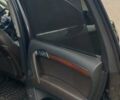 Черный Ауди Ку 7, объемом двигателя 3.01 л и пробегом 220 тыс. км за 19000 $, фото 14 на Automoto.ua
