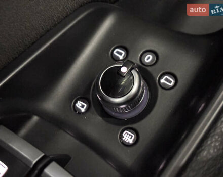 Чорний Ауді Ку 7, об'ємом двигуна 3 л та пробігом 148 тис. км за 35999 $, фото 48 на Automoto.ua