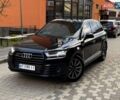 Ауди Ку 7 2015 в Ивано-Франковске на Automoto.ua Черный Ауди Ку 7, объемом двигателя 3 л и пробегом 237 тыс. км за 39400 $, фото 3 на Automoto.ua