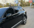 Ауді Ку 7 2015 у Запоріжжя на Automoto.ua Чорний Ауді Ку 7, об'ємом двигуна 3 л та пробігом 240 тис. км за 35500 $, фото 13 на Automoto.ua