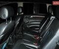 Чорний Ауді Ку 7, об'ємом двигуна 3 л та пробігом 154 тис. км за 18700 $, фото 19 на Automoto.ua