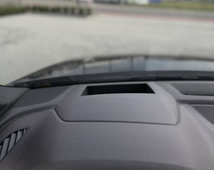 Черный Ауди Ку 7, объемом двигателя 3 л и пробегом 320 тыс. км за 33700 $, фото 25 на Automoto.ua