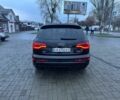 Чорний Ауді Ку 7, об'ємом двигуна 3 л та пробігом 180 тис. км за 20700 $, фото 10 на Automoto.ua