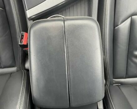 Черный Ауди Ку 7, объемом двигателя 2.97 л и пробегом 188 тыс. км за 39000 $, фото 21 на Automoto.ua