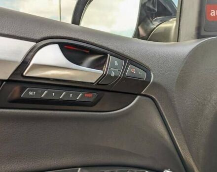 Черный Ауди Ку 7, объемом двигателя 3 л и пробегом 131 тыс. км за 21700 $, фото 13 на Automoto.ua